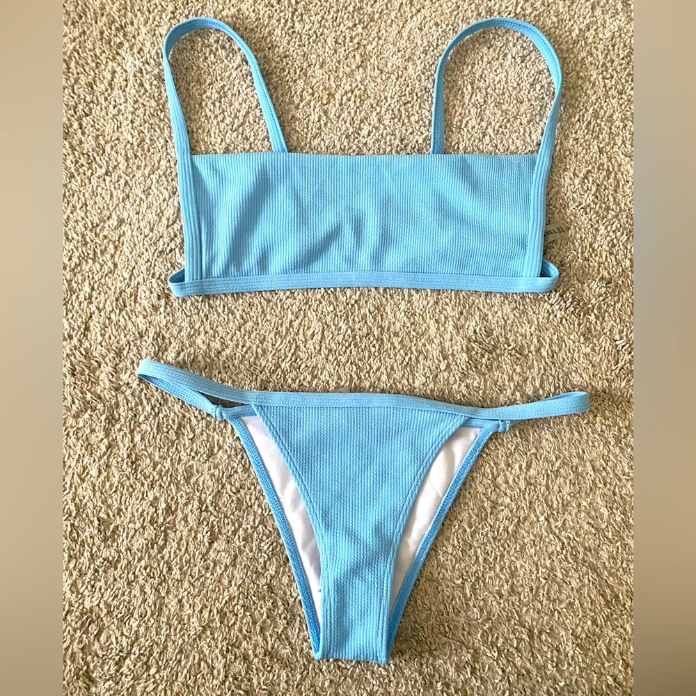 Zaful bikini